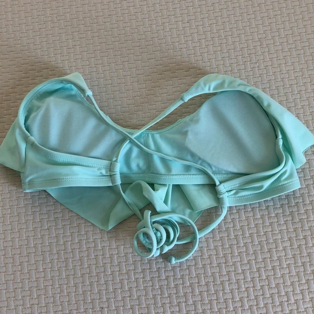 🏖️ Girls‎ bikini top 🏖️